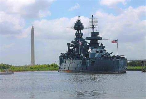 Battleship Texas Museum « Top 10 warships games for PC, Android, iOs