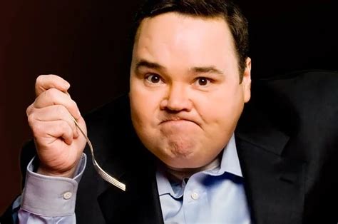 John Pinette, Stand-Up Comedian, Dead at 50 - TheWrap