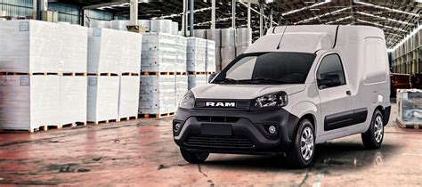 Ram Promaster Rapid Ram M Xico