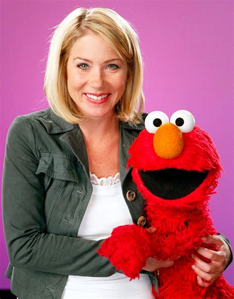 Celebrities Who've Visited Sesame Street!