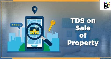 How To File TDS On The Sale Of Property Section 194IA