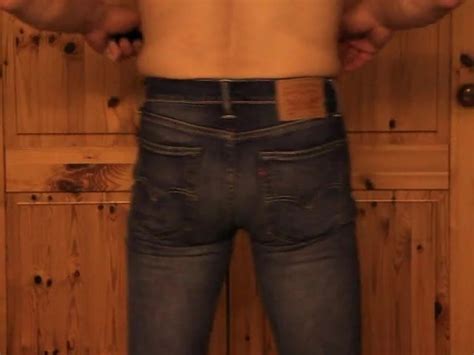 Tight Jeans Levis Gay Porn Xhamster