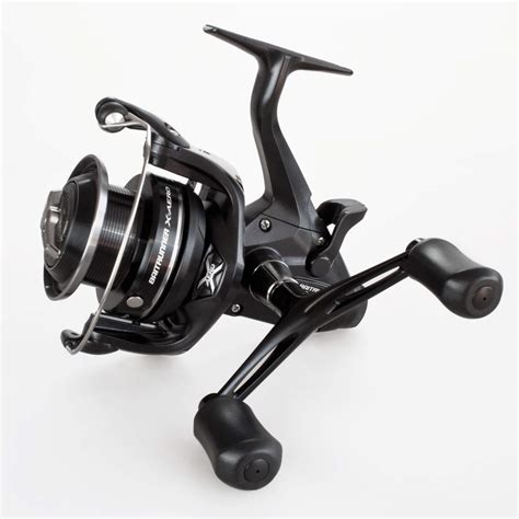 Shimano Baitrunner X-Aero 4000 FA Freilaufrolle - ANGELSHOP ANGEL ...