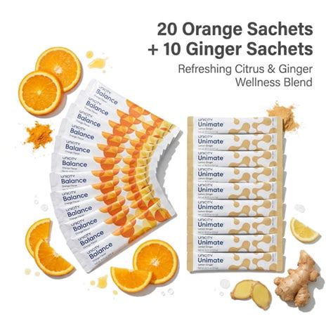 Unicity Products