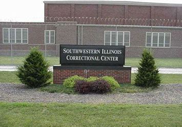 Southwestern Illinois Correctional Center | CxE Group