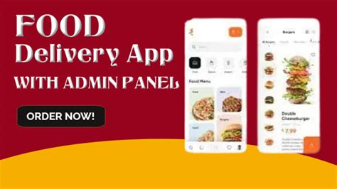 Develop Multi Restaurant Food Delivery App Like Uber Eats And Grocery