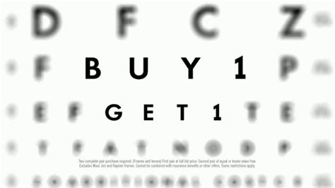 Visionworks Tv Commercial See A Better You Eye Exam Ispottv