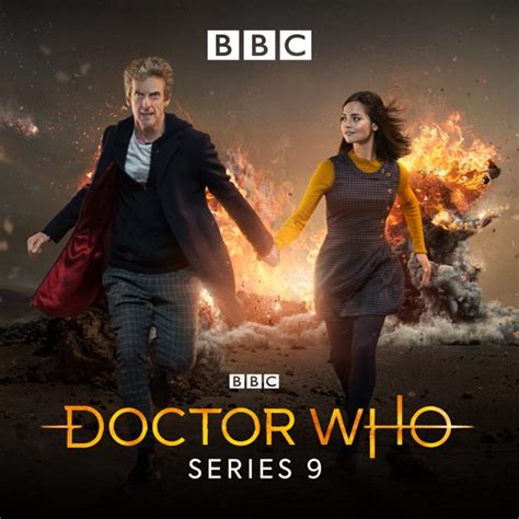 Doctor Who, Season 9 on iTunes