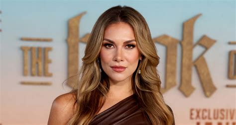 Allison Holker Talks Possibility Of Dating Again One Year After Husband Stephen ‘twitch’ Boss