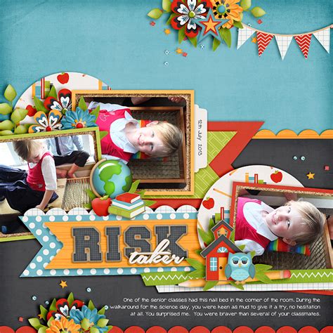 risk taker sweet shoppe gallery