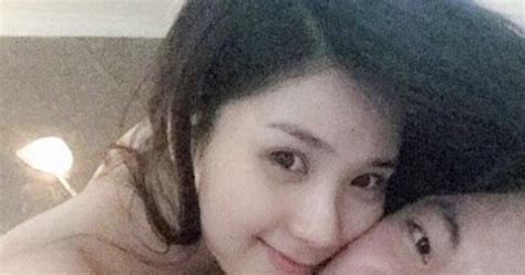 HOT Ảnh sex ca sỹ Quang Lê và bạn gái Thanh Bi
