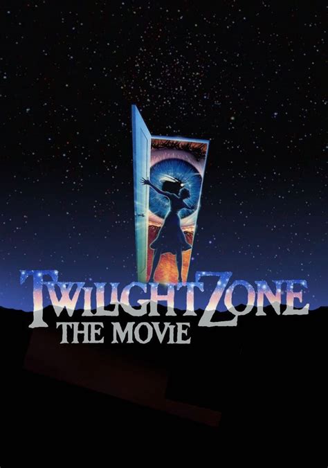 Twilight Zone: The Movie streaming: watch online