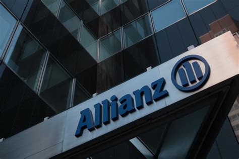 Allianz Ziet Sterk Operationeel Resultaat In Eerste Helft 2023