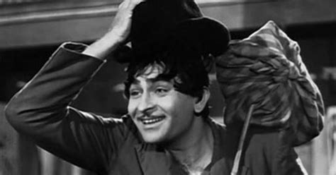 Remembering Raj Kapoor The Showman Of Indian Cinema