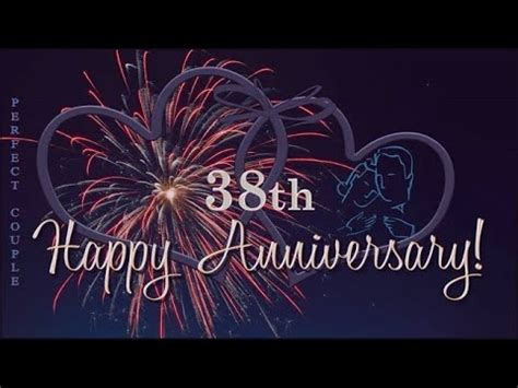 38th Anniversary Quotes: Celebrating Love And Togetherness | One Big Boom