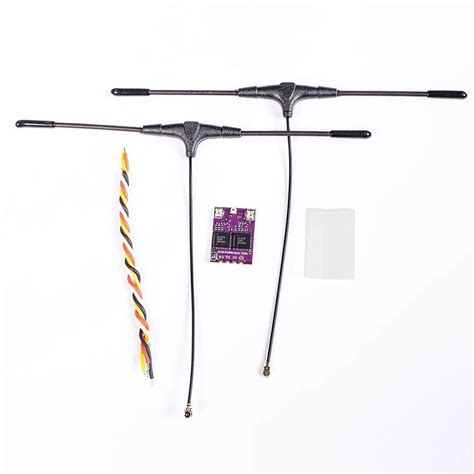 ES900 DUAL RX ELRS 915 Fpv: 1 150 грн. - Аксесуари для квадрокоптерів ...