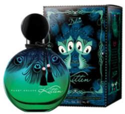 Pussy Deluxe Velvet Kitten Edp Ml Tester