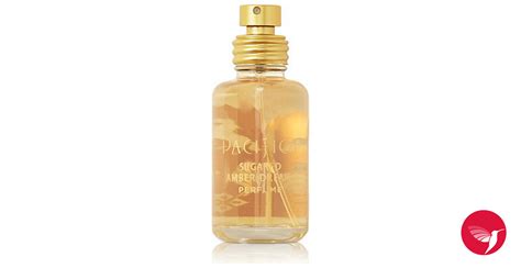 Sugared Amber Dreams Pacifica Fragancia Una Fragancia Para Hombres Y