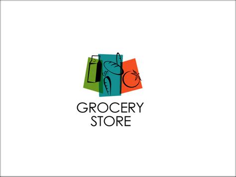 Grocery Outlet Logos