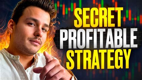 Secret Strategy Use This Trick And Become Profitable Pocket Option