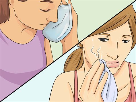 What Can Cause Sore Swollen Lips Treatment