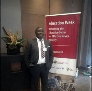 Ug Lecturer Dr Butakor Caught In Sex For Grades Scandal The Post