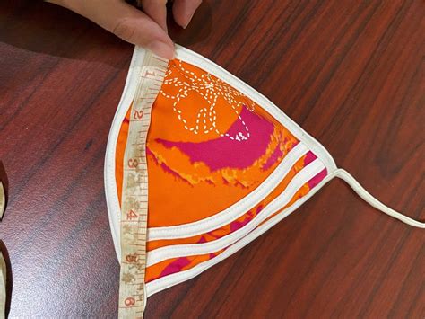 Adidas Bikini Set Women S Fashion Swimwear Bikinis Swimsuits On