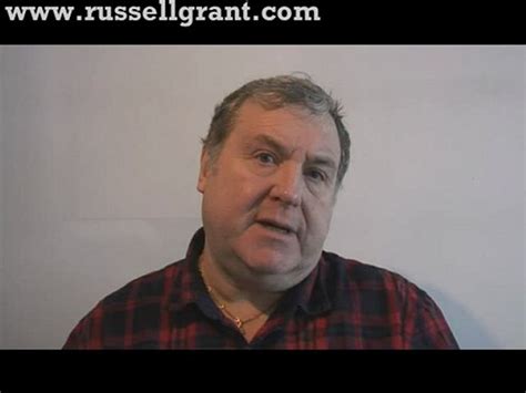 Russell Grant Video Horoscope Aquarius March Monday Th