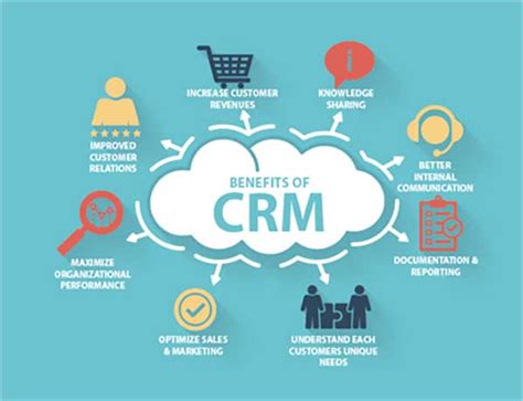 Top Features Of Crm Software