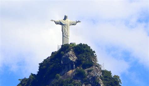 Celebrando o Dia Internacional da Juventude Cristo Redentor será