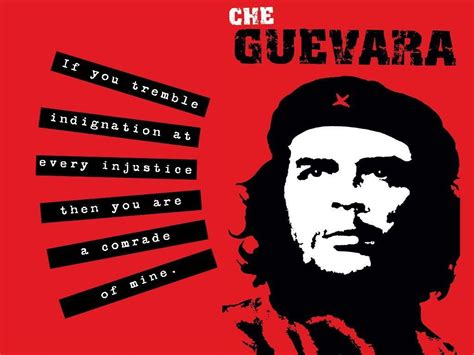 Free Che Guevara Wallpapers Wallpaper Cave