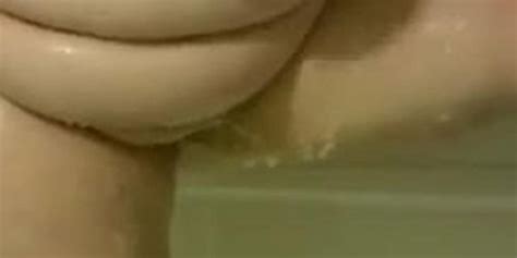 Kaylee S Shower Dildo Fun Tnaflix