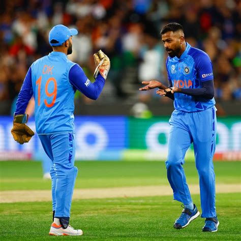 India Beat Bangladesh By Five Runs Via Duckworth Lewis Method In T20