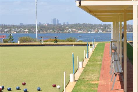 Mosman Park Bowling Club Development Fund Australian Sports Foundation