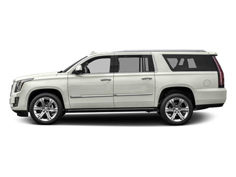 Certified 2016 Cadillac Escalade ESV Premium Collection For Sale In