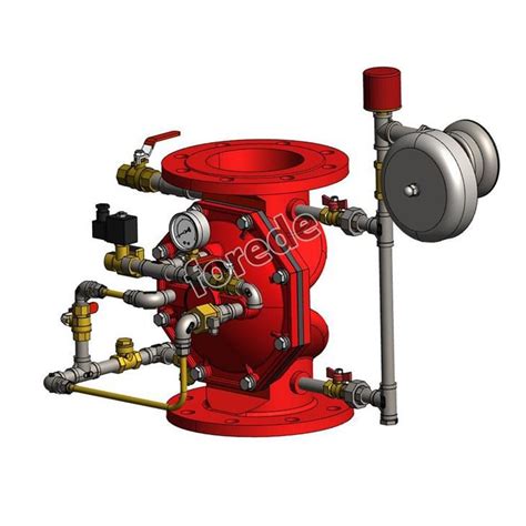 China Air Operated Deluge Valve Manufacturers Suppliers Wholesale