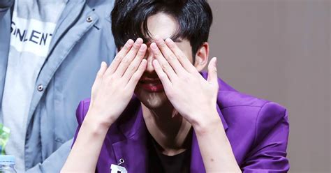 This Male Idol Is So Hot He Even Has Male Fans Going Crazy For Him Koreaboo