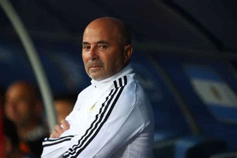 WDSportz Marseille appoint Jorge Sampaoli as head coach