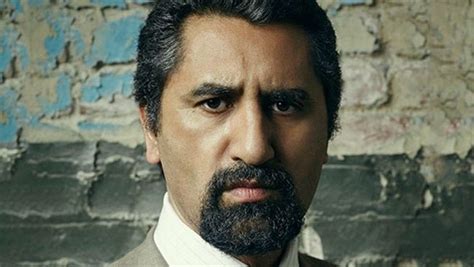 The Walking Dead Companion Series Casts Cliff Curtis As Male Lead