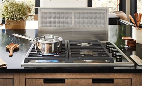 Wolf Cooktops and Rangetops | Gas, Induction and Electric