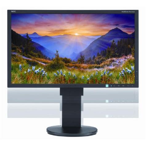 Monitor NEC MultiSync EA234WMI 23 IPS Enaa