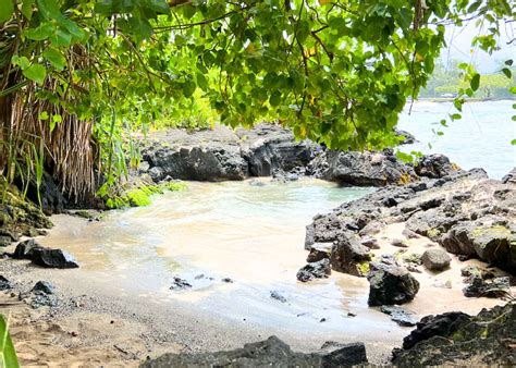 Big Island Nude Beach Hi Big Island