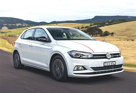 Volkswagen Polo Beats Price Specifications Carexpert