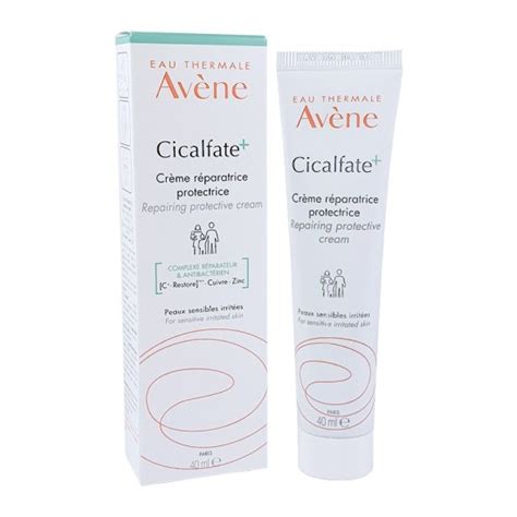 Avene Cicalfate Cr Me