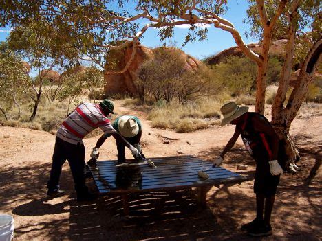 Karlu Karlu: The Aboriginal Culture of the Devils Marbles, NT Australia