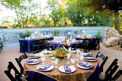 Botanical Gardens Tucson Wedding | Fasci Garden