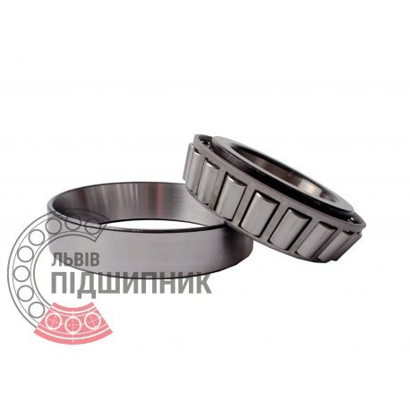 Подшипник X32214 - Y32214 [Timken], аналог 7514 - Конический роликовый ...