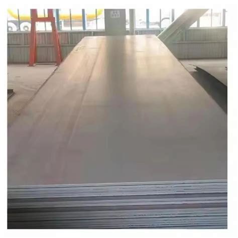 Hot Rolled Mild Steel Sheet At 48 Kg MS Hot Rolled Sheet In Howrah