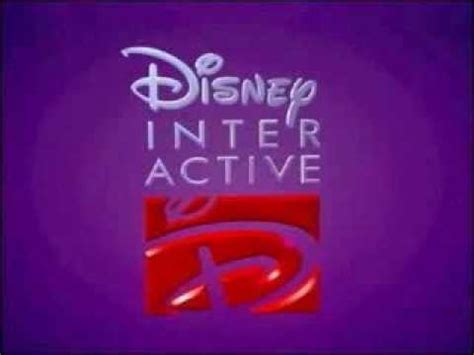 Disney Interactive Logo