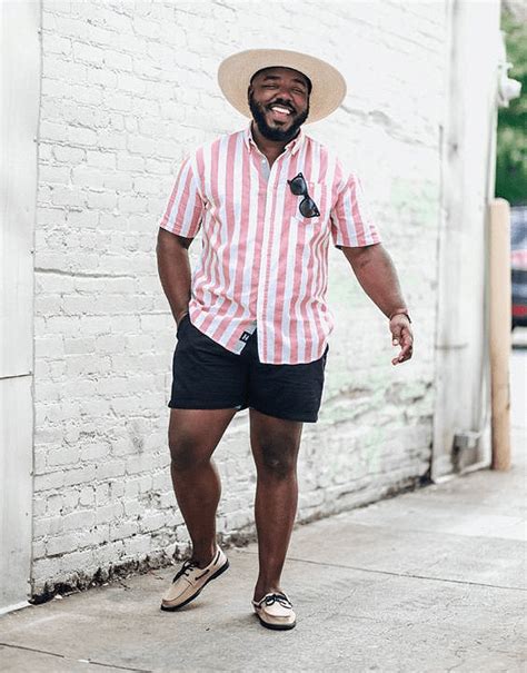 10 Plus Size Outfit Ideas For Men Style Diaries Bewakoof Blog 2022